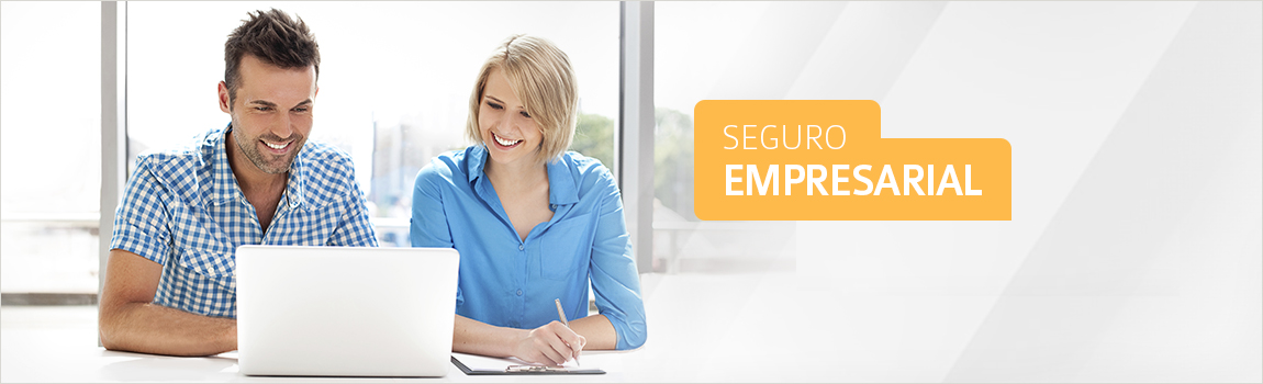 Para sua empresa